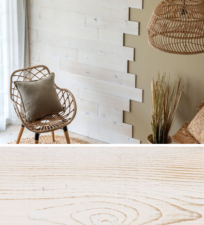 ホワイトウォッシュ