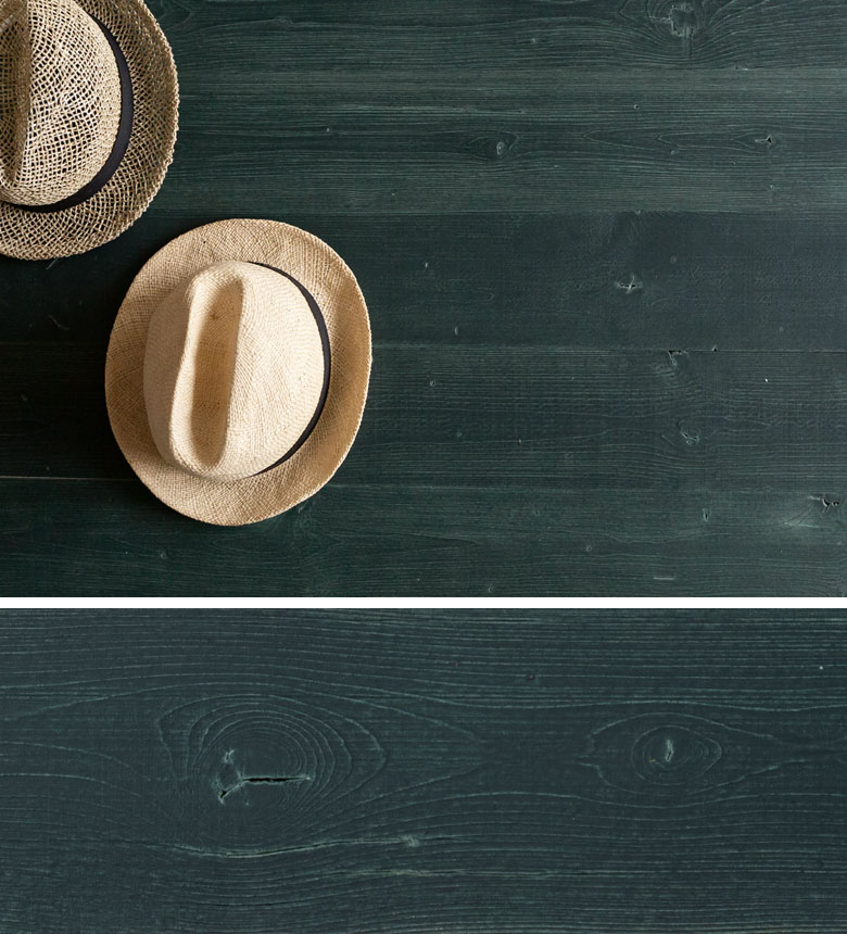 ダークグリーン