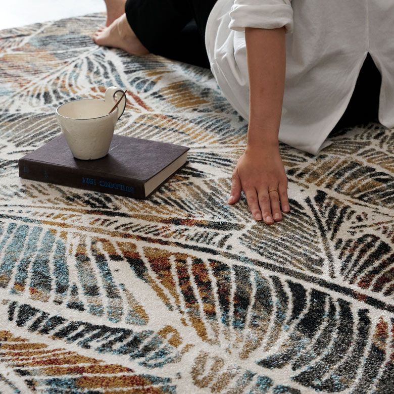 アンティークな雰囲気を醸し出しています