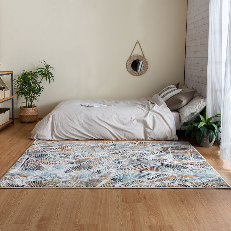 季節を問わずオールシーズンお使いいただけます