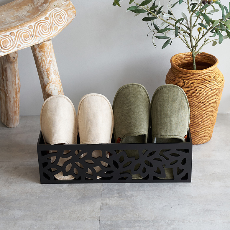 アジアンテイスト、ナチュラルテイストのインテリアに。