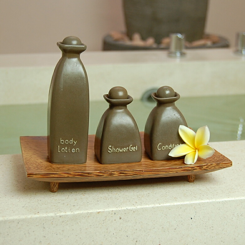 アジアンな雰囲気