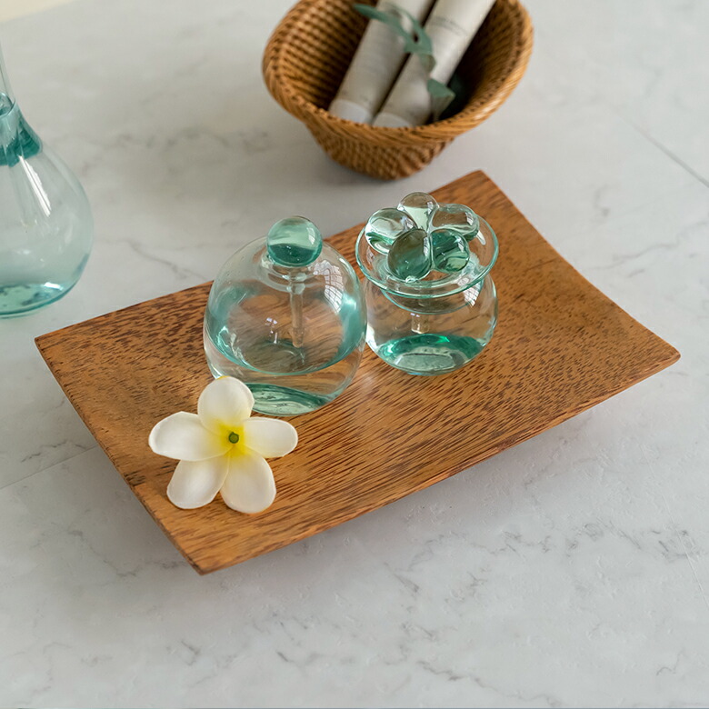 カギ置きや、調味料置き、アクセサリートレイとして