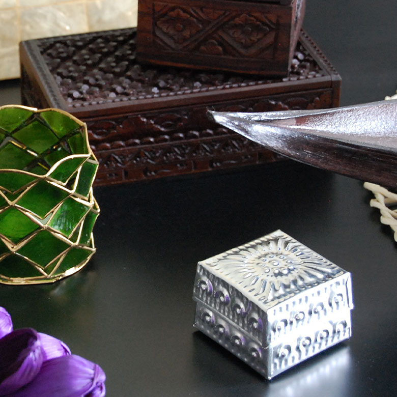 インテリアに馴染むデザイン