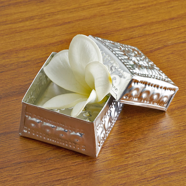 小物入れにちょうどいいケース