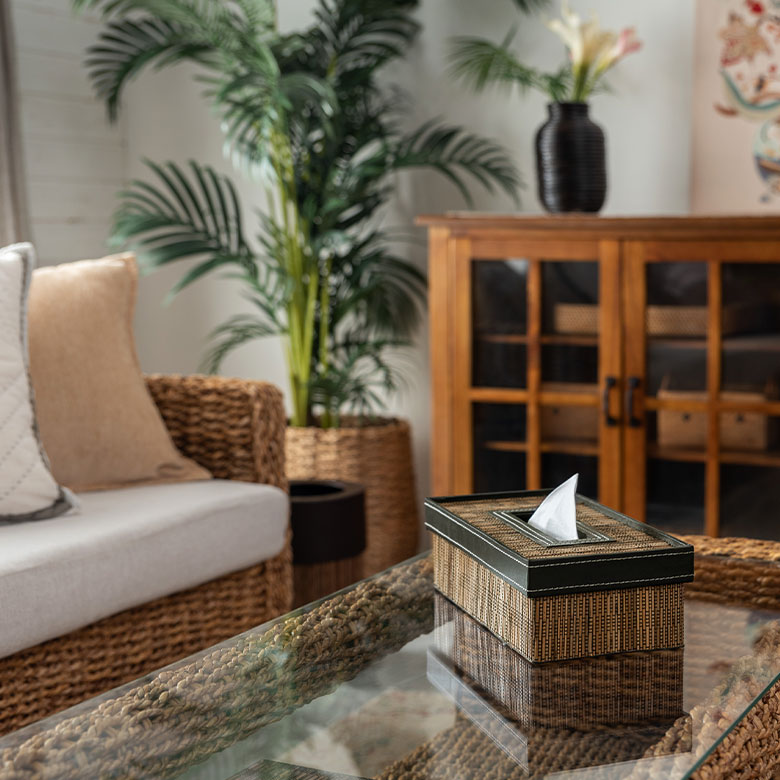 幅広いシーンにマッチ