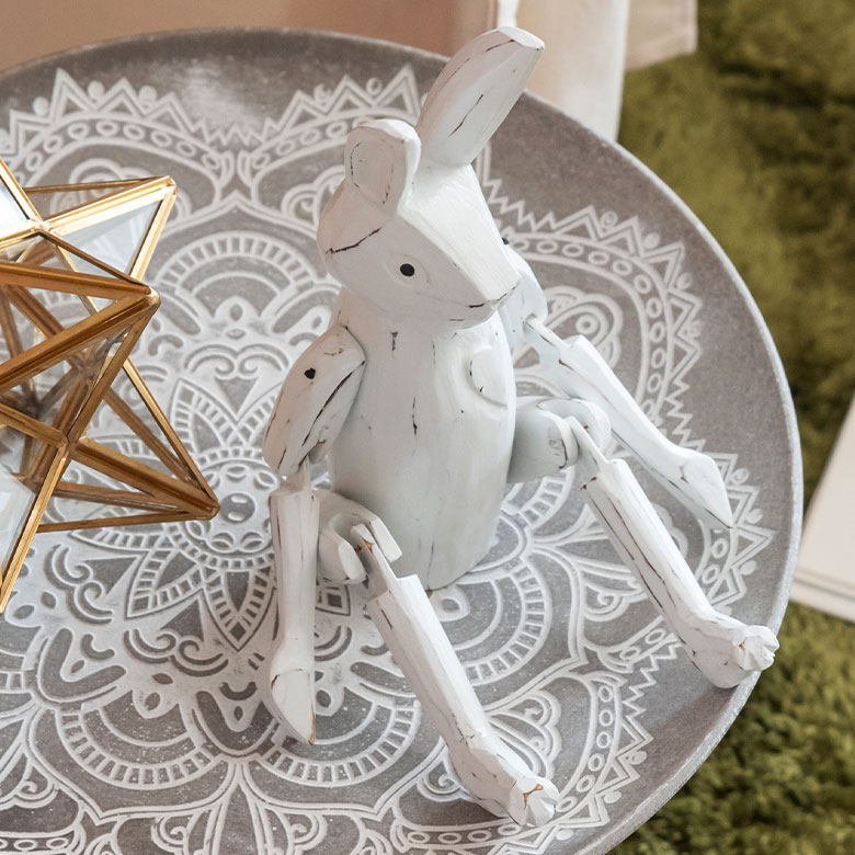 どんなインテリアにも馴染むデザイン