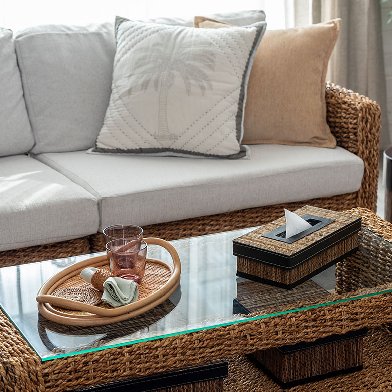 幅広いシーンにマッチ