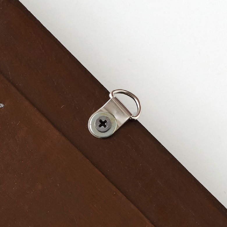 レリーフフック詳細