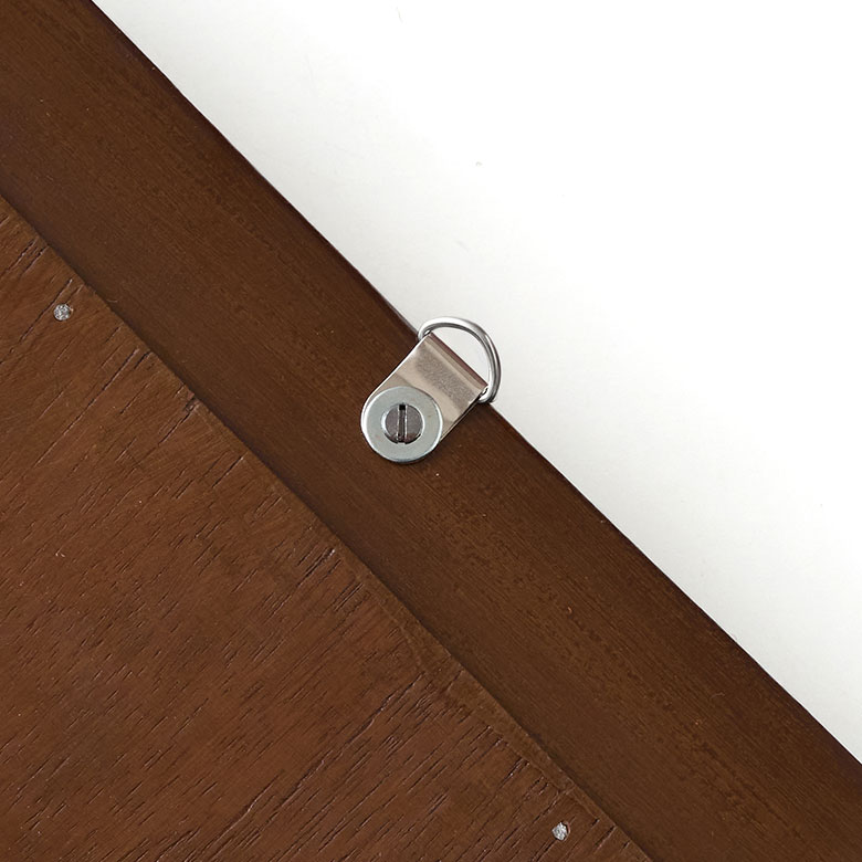 レリーフフック詳細