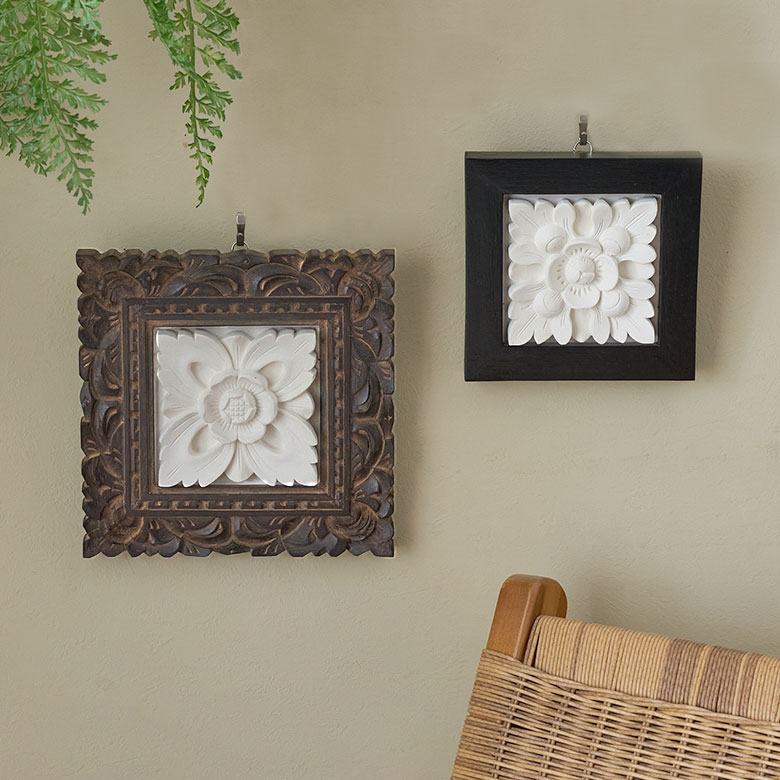 ナチュラルテイストのお部屋にもぴったり