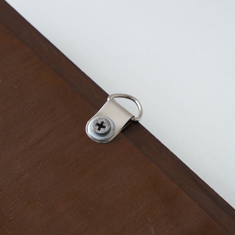 レリーフフック詳細