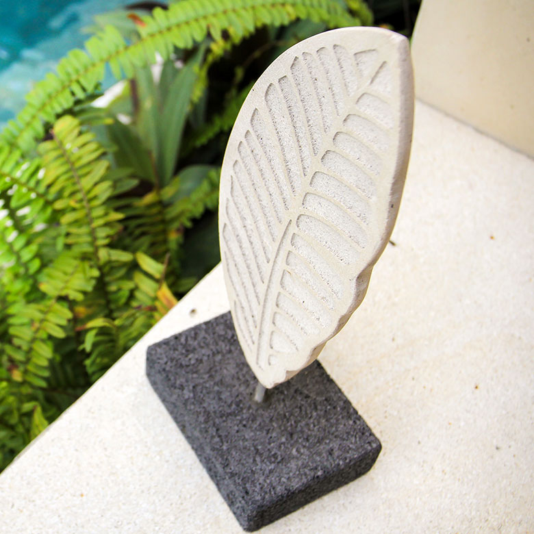 リーフ部分拡大