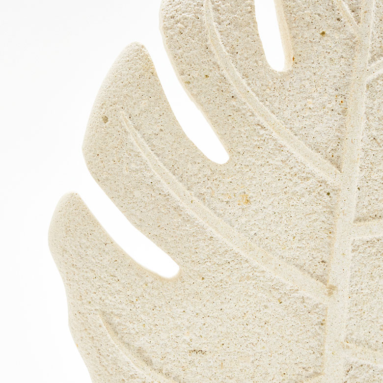 オブジェ上から