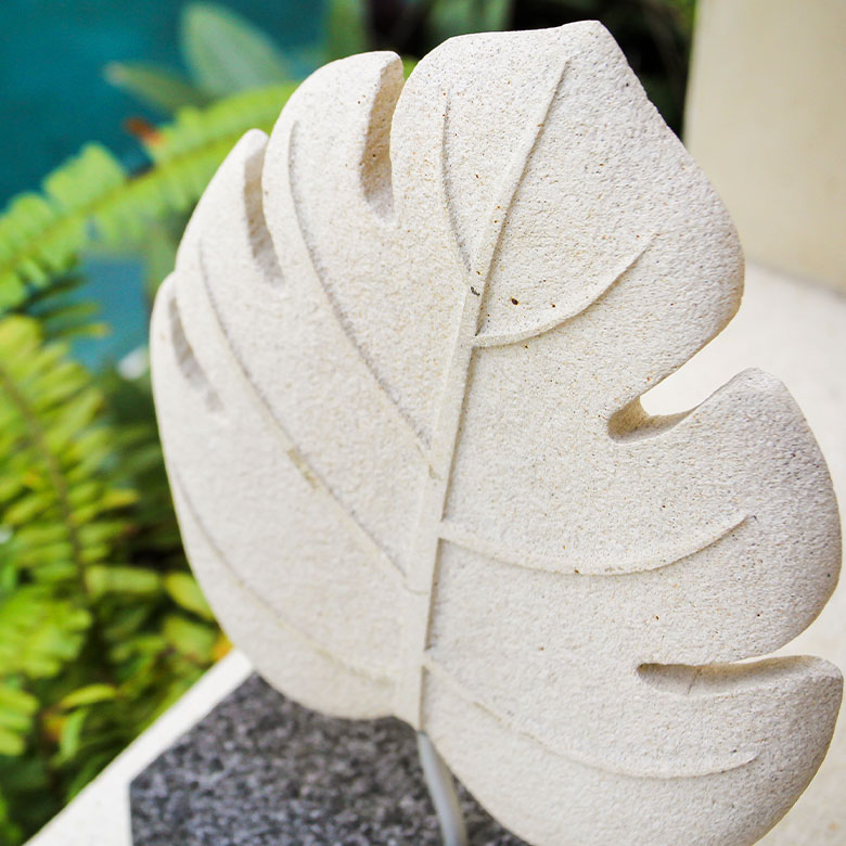 リーフ部分拡大