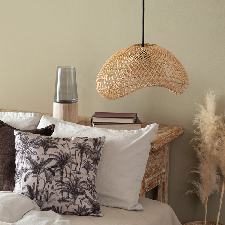 和室にもモダンさをプラス