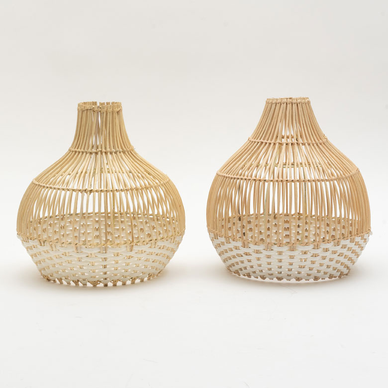 商品によって形状やサイズに個体差がございます