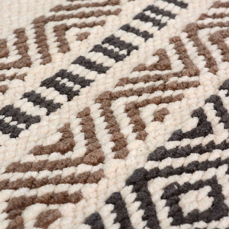 落ち着いたカラーとデザイン