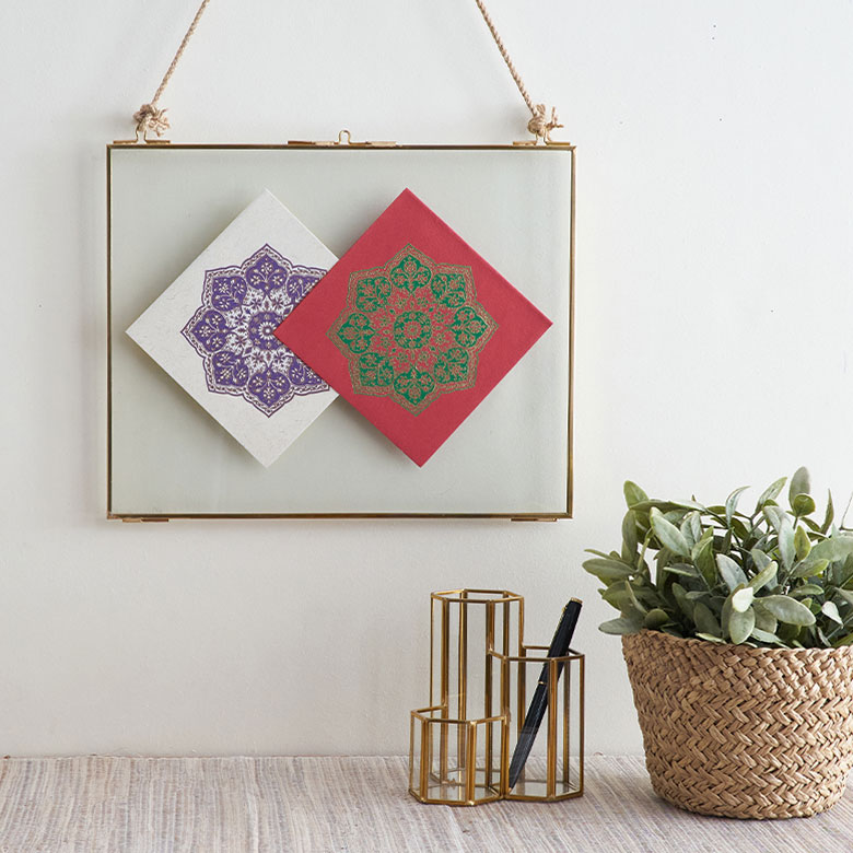 高品質な仕上がりは、どんな場面でも