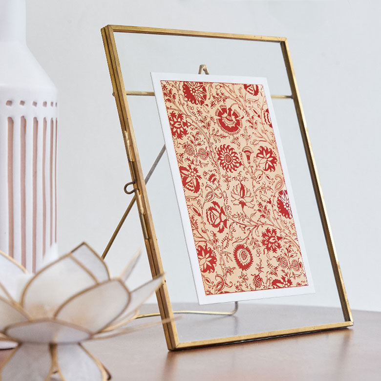 インテリアとしてディスプレイするのもおすすめ