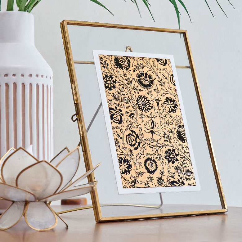 インテリアとしてディスプレイするのもおすすめ