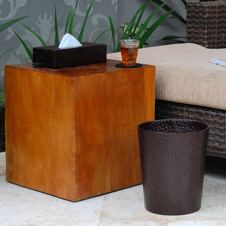 他のパンダン製品との組み合わせも