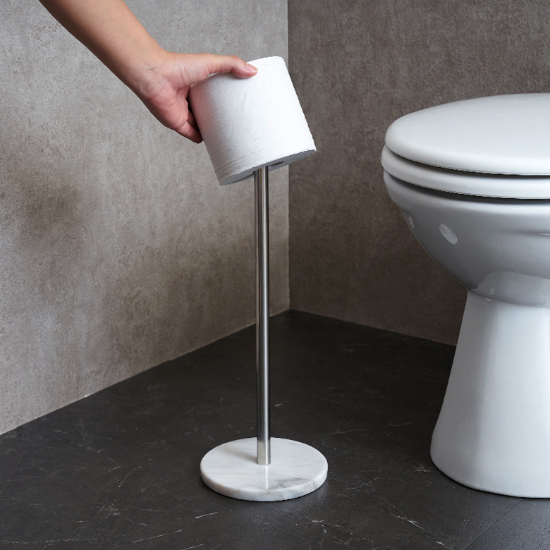 安定感があり、出し入れしやすい