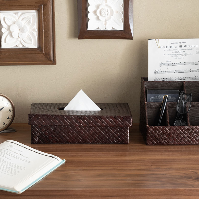 和テイストのインテリアにもピッタリ