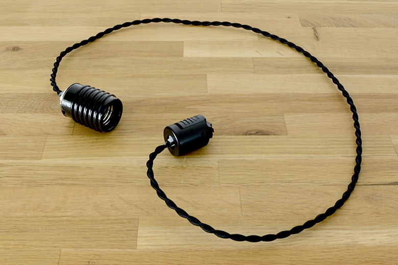 天井照明 ソケットコード ライト 照明 ヴィンテージ 