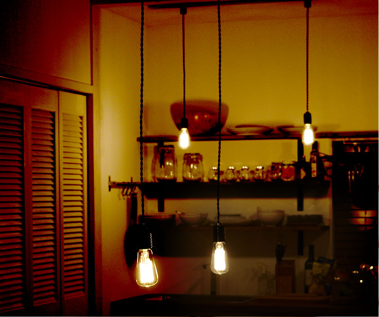 天井照明 ソケットコード ライト 照明 ヴィンテージ 