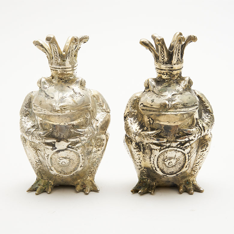 ハンドメイドのため個体差がございます。