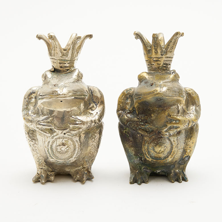 ハンドメイドのため個体差がございます。