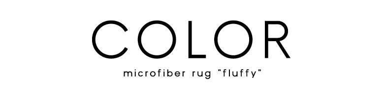 color。カラーバリエーション