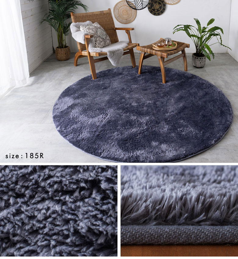 ゼニスブルー。青。