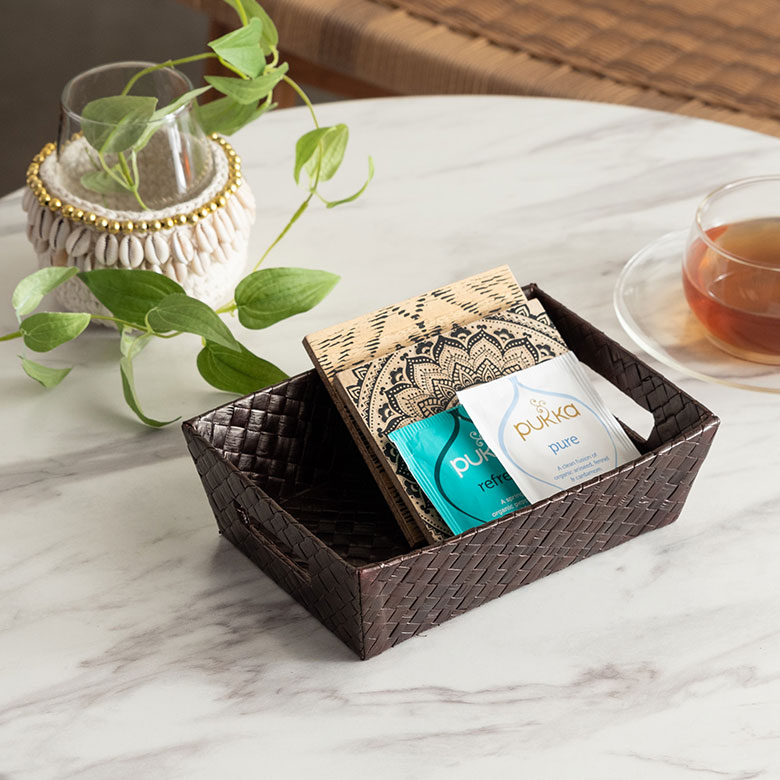 キッチングッズや小物の収納に最適