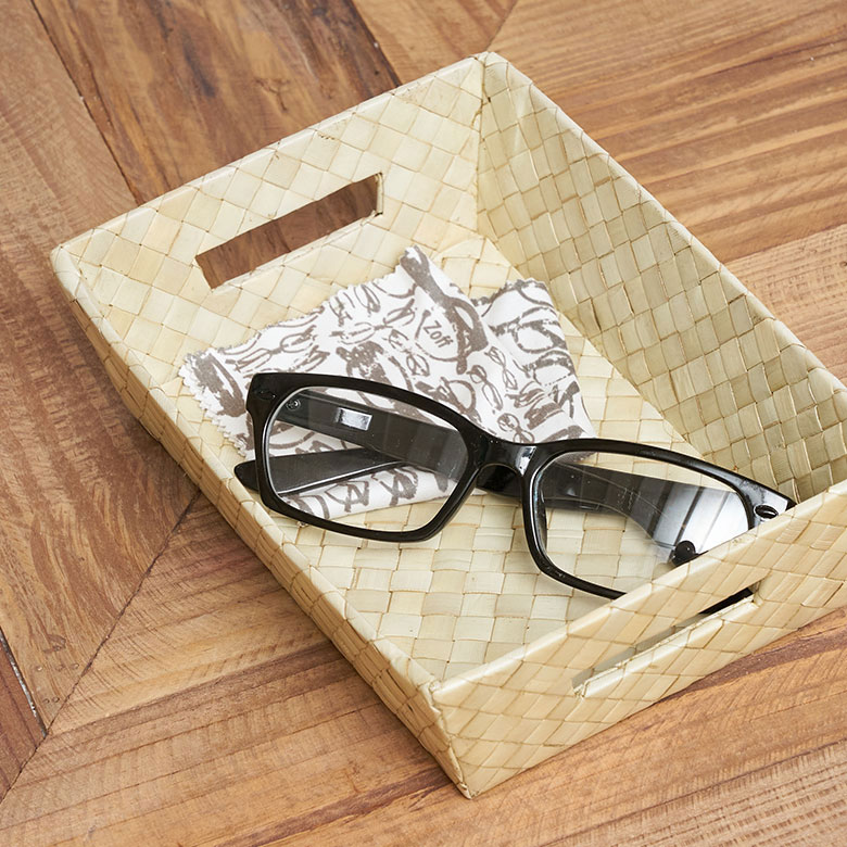 シリーズのパンダン製品と組み合わせてのご使用もおすすめ