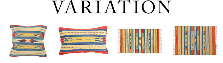 バリエーション