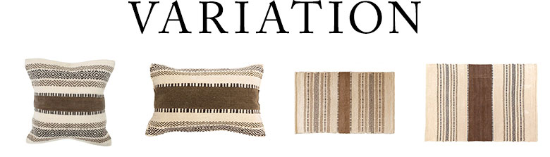 バリエーション