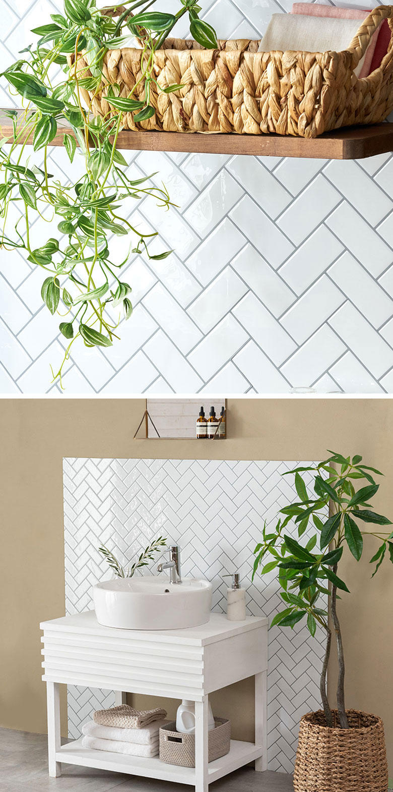 シール状なので、台紙をめくって貼り付けるだけ