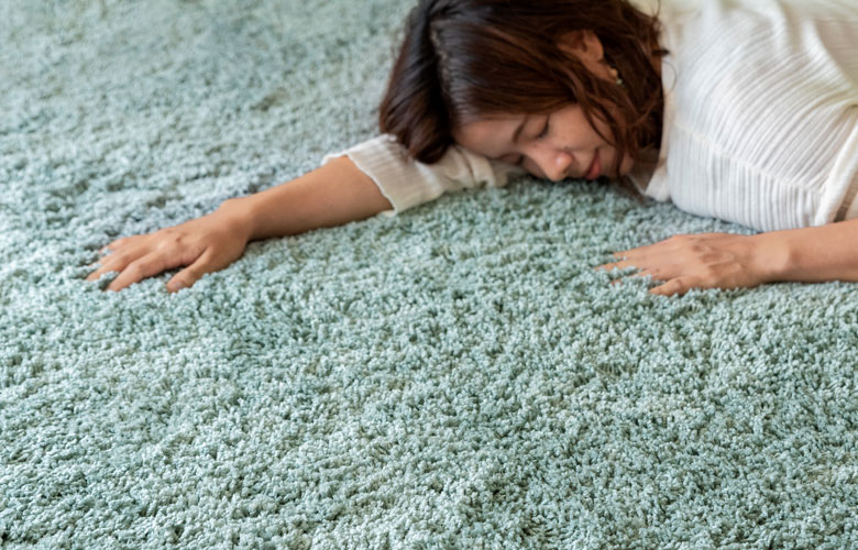 オールシーズン気持ちいい