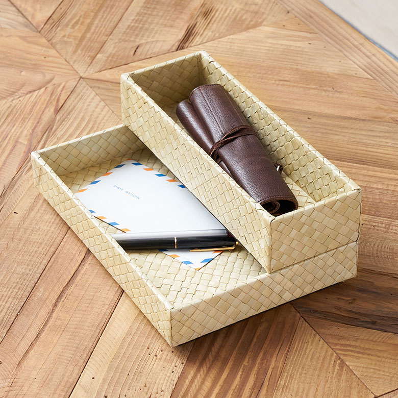 Sサイズと重ねてご使用いただくのもおすすめ