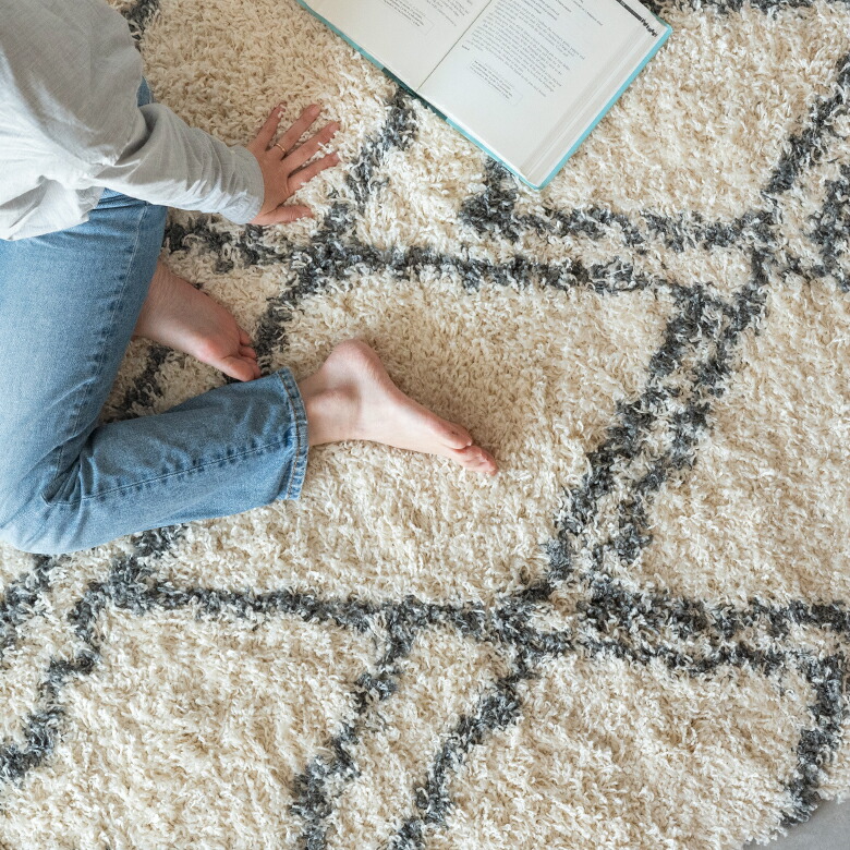 ポリプロピレン100%で汚れがつきにくく、さらっとした肌ざわり