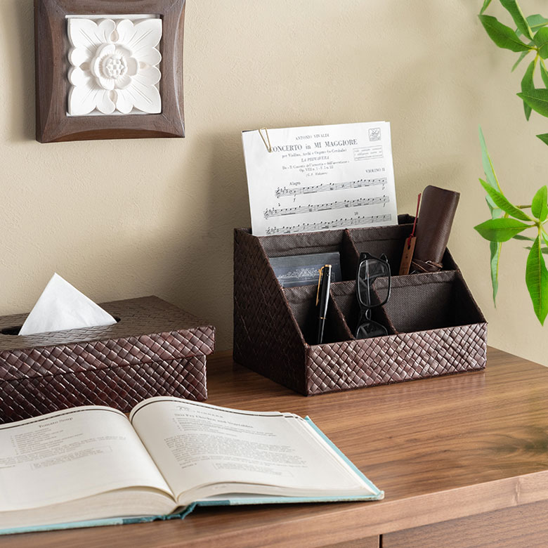 シリーズのパンダン製品と組み合わせてのご使用もおすすめ