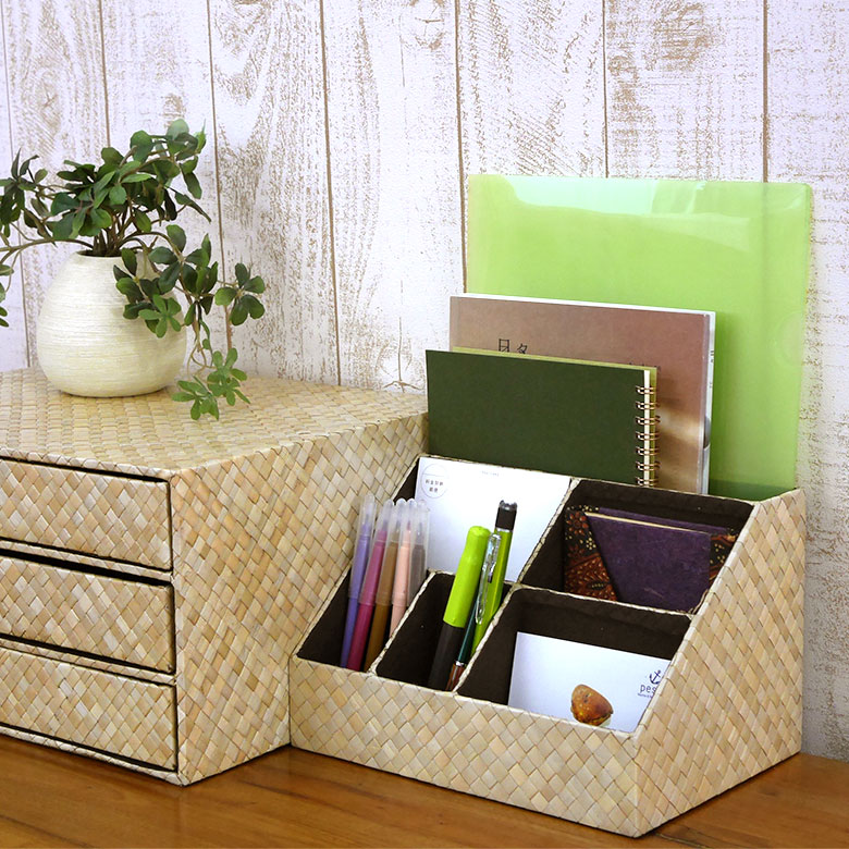 天然素材ならではの質感は和室にもおすすめ