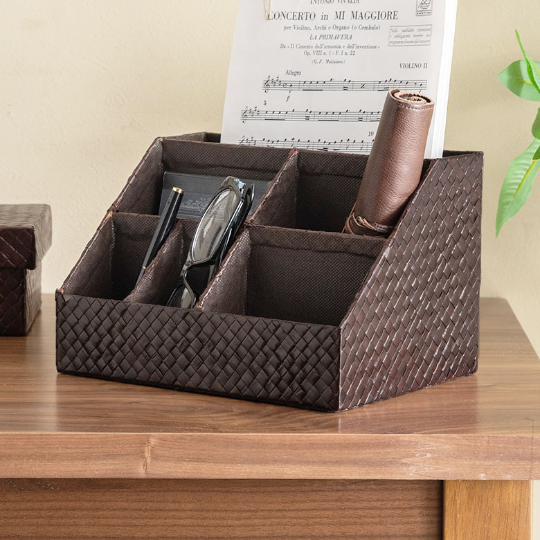 パンダン製。マルチスタンド。ハンドメイド。