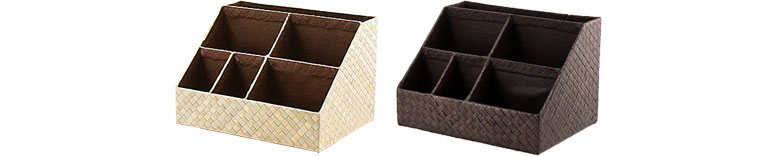 ナチュラル　ブラウン