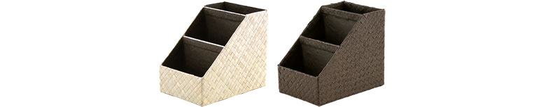 パンダン製。マルチスタンド。ハンドメイド。