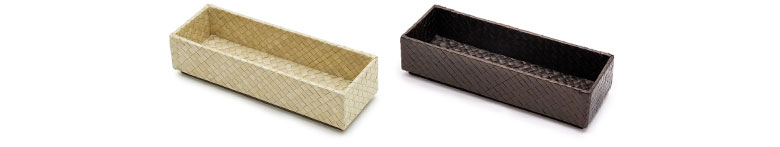 ナチュラル ブラウン