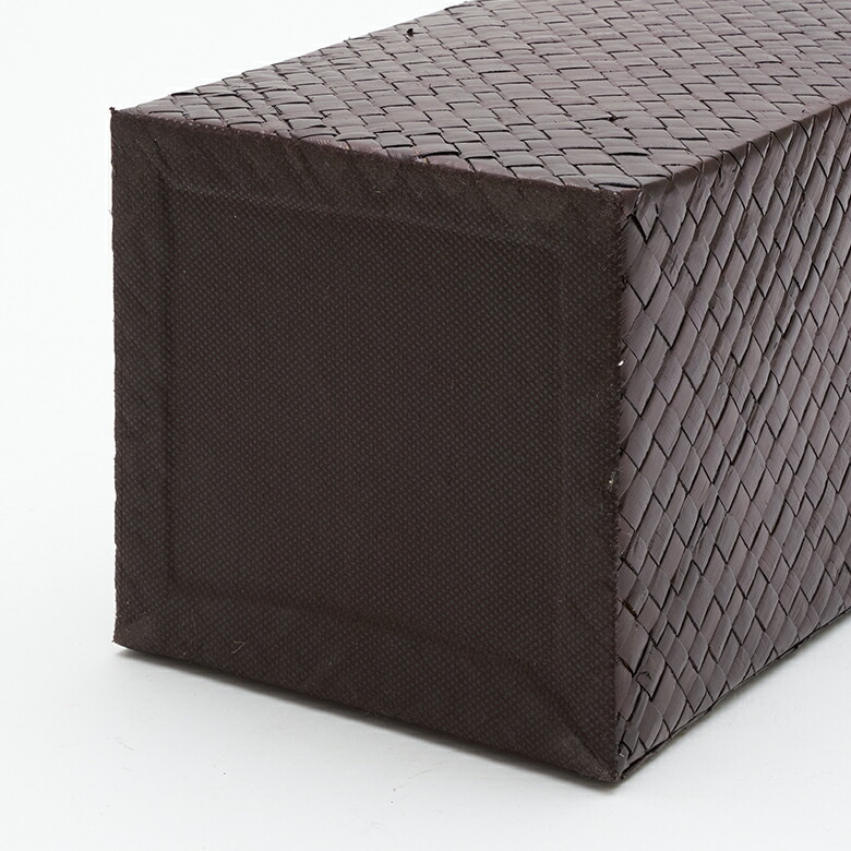 底面は不織布で床傷を防止