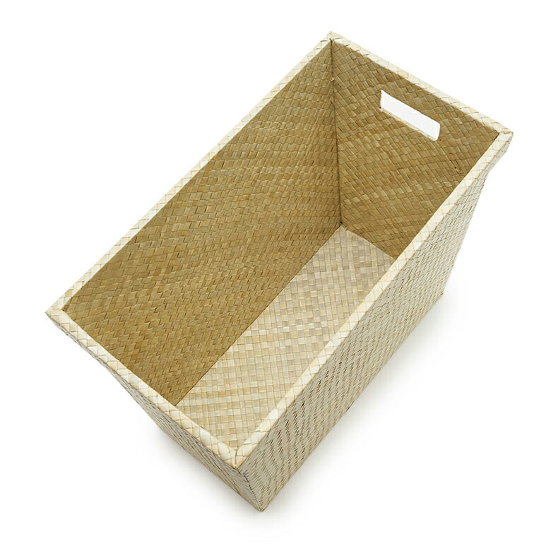 内側もしっかりとした作り